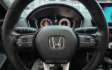 Honda Civic, 2022 год, 2 004 000 рублей, 9 фотография