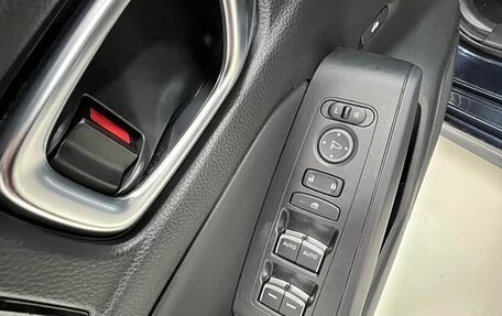 Honda Civic, 2022 год, 2 004 000 рублей, 16 фотография