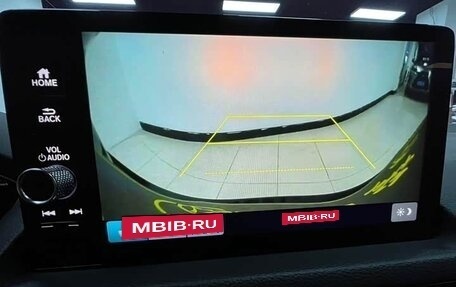 Honda Civic, 2022 год, 2 004 000 рублей, 18 фотография