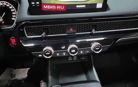Honda Civic, 2022 год, 2 004 000 рублей, 10 фотография