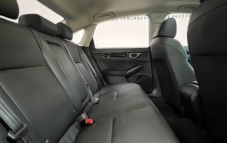 Honda Civic, 2022 год, 2 004 000 рублей, 20 фотография