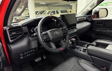 Toyota Tundra, 2023 год, 7 850 000 рублей, 5 фотография