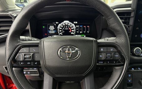 Toyota Tundra, 2023 год, 7 850 000 рублей, 8 фотография