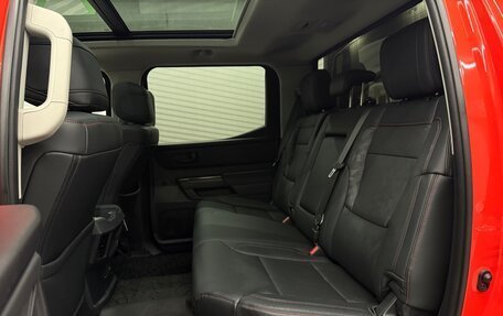 Toyota Tundra, 2023 год, 7 850 000 рублей, 15 фотография