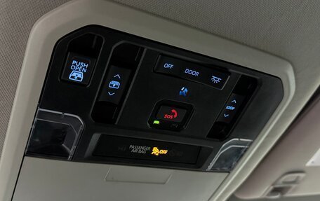 Toyota Tundra, 2023 год, 7 850 000 рублей, 16 фотография