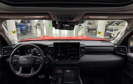 Toyota Tundra, 2023 год, 7 850 000 рублей, 14 фотография