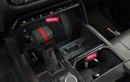 Toyota Tundra, 2023 год, 7 850 000 рублей, 12 фотография