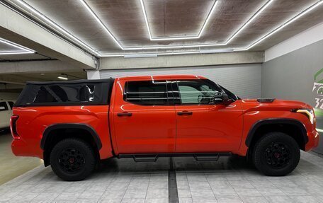 Toyota Tundra, 2023 год, 7 850 000 рублей, 25 фотография