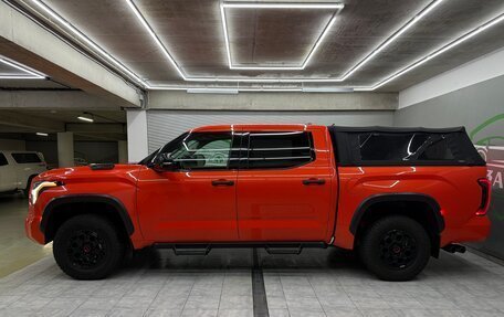 Toyota Tundra, 2023 год, 7 850 000 рублей, 24 фотография