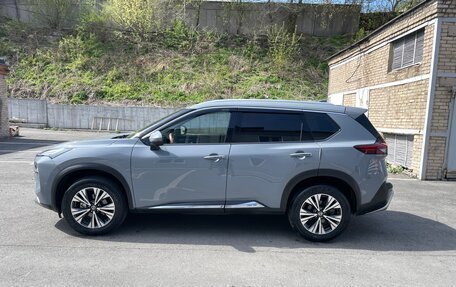 Nissan X-Trail, 2021 год, 2 999 000 рублей, 2 фотография