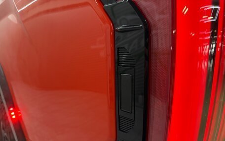 Toyota Tundra, 2023 год, 7 850 000 рублей, 21 фотография