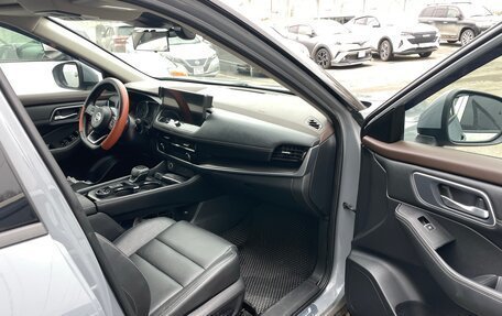 Nissan X-Trail, 2021 год, 2 999 000 рублей, 8 фотография