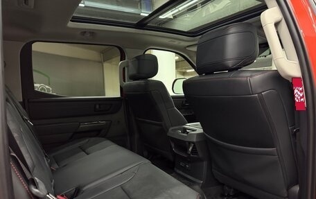 Toyota Tundra, 2023 год, 7 850 000 рублей, 18 фотография