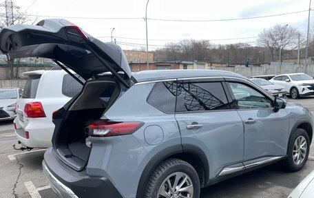 Nissan X-Trail, 2021 год, 2 999 000 рублей, 9 фотография