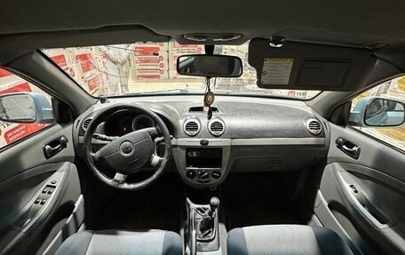 Chevrolet Lacetti, 2011 год, 399 000 рублей, 6 фотография