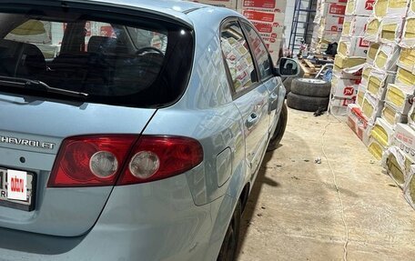 Chevrolet Lacetti, 2011 год, 399 000 рублей, 11 фотография
