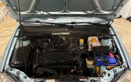 Chevrolet Lacetti, 2011 год, 399 000 рублей, 12 фотография