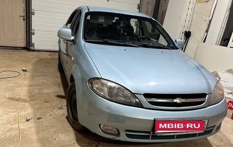 Chevrolet Lacetti, 2011 год, 399 000 рублей, 10 фотография
