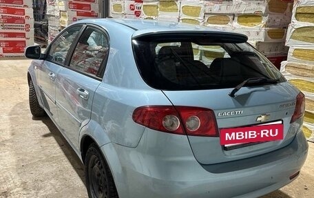 Chevrolet Lacetti, 2011 год, 399 000 рублей, 9 фотография