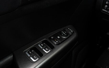 KIA Sportage IV рестайлинг, 2019 год, 2 370 000 рублей, 18 фотография