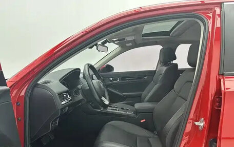 Honda Civic, 2022 год, 1 874 000 рублей, 10 фотография