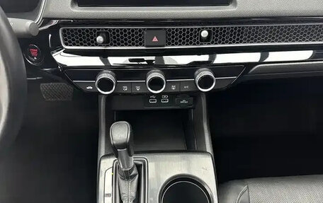 Honda Civic, 2022 год, 1 874 000 рублей, 16 фотография