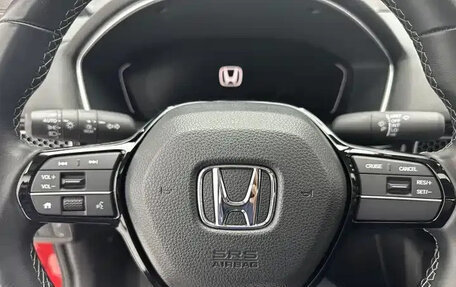 Honda Civic, 2022 год, 1 874 000 рублей, 15 фотография