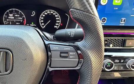 Honda Civic, 2022 год, 1 894 000 рублей, 17 фотография
