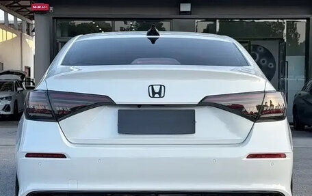 Honda Civic, 2022 год, 1 894 000 рублей, 4 фотография