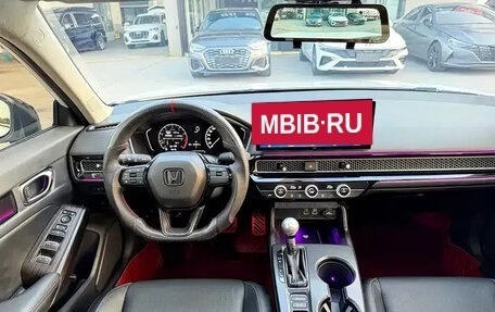 Honda Civic, 2022 год, 1 894 000 рублей, 18 фотография