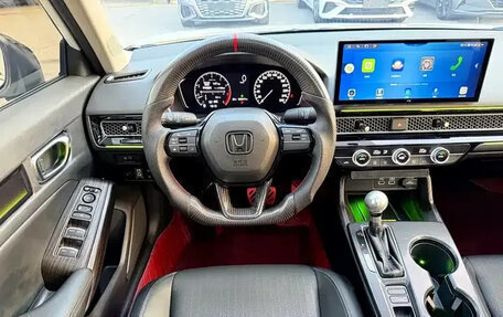 Honda Civic, 2022 год, 1 894 000 рублей, 19 фотография