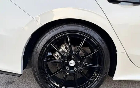 Honda Civic, 2022 год, 1 894 000 рублей, 31 фотография