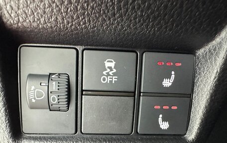 Honda Civic, 2021 год, 1 750 000 рублей, 16 фотография