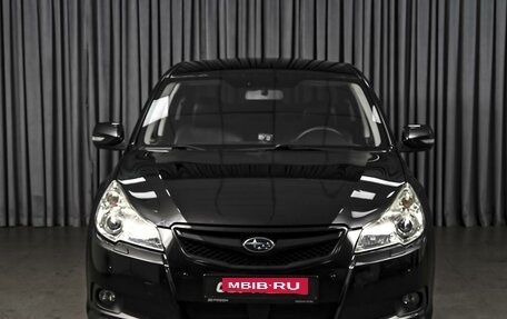 Subaru Legacy VII, 2009 год, 1 188 000 рублей, 3 фотография