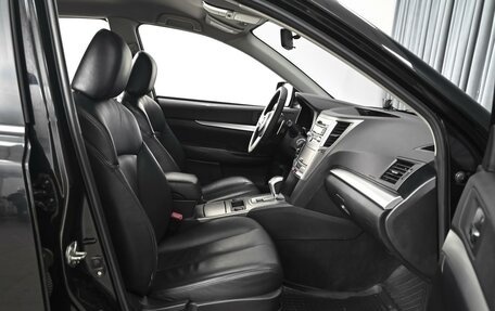 Subaru Legacy VII, 2009 год, 1 188 000 рублей, 8 фотография