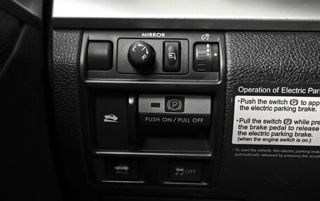 Subaru Legacy VII, 2009 год, 1 188 000 рублей, 20 фотография