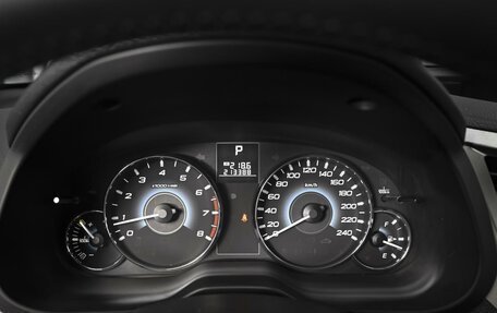 Subaru Legacy VII, 2009 год, 1 188 000 рублей, 22 фотография