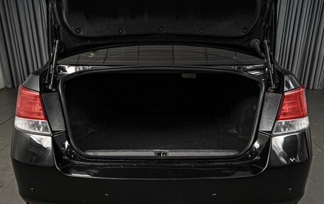 Subaru Legacy VII, 2009 год, 1 188 000 рублей, 23 фотография
