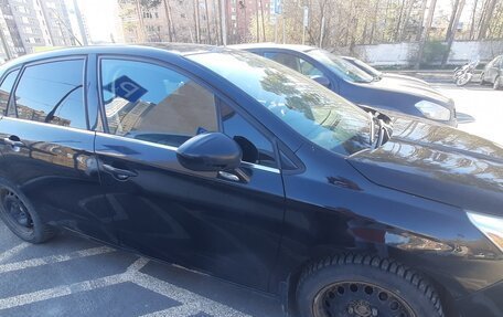 Citroen C4 II рестайлинг, 2011 год, 550 000 рублей, 4 фотография