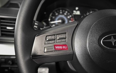 Subaru Legacy VII, 2009 год, 1 188 000 рублей, 18 фотография