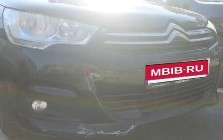 Citroen C4 II рестайлинг, 2011 год, 550 000 рублей, 3 фотография