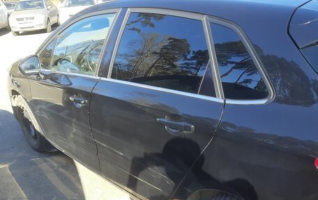 Citroen C4 II рестайлинг, 2011 год, 550 000 рублей, 8 фотография
