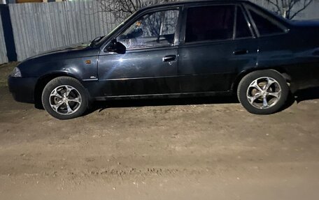 Daewoo Nexia I рестайлинг, 2012 год, 250 000 рублей, 3 фотография
