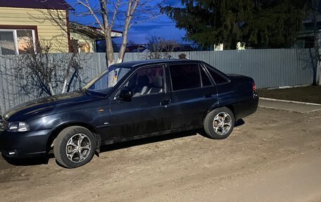Daewoo Nexia I рестайлинг, 2012 год, 250 000 рублей, 4 фотография