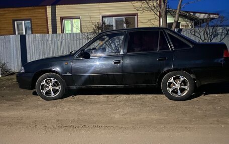 Daewoo Nexia I рестайлинг, 2012 год, 250 000 рублей, 2 фотография