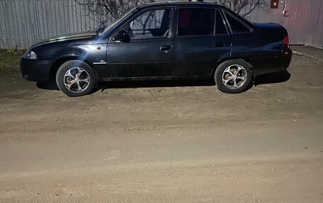Daewoo Nexia I рестайлинг, 2012 год, 250 000 рублей, 5 фотография