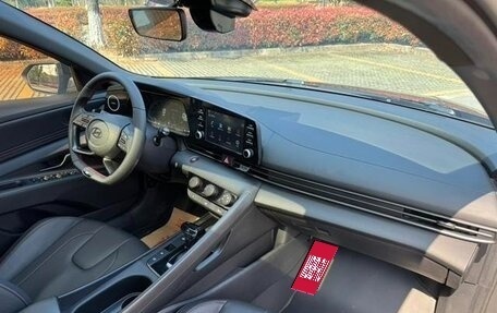 Hyundai Elantra, 2025 год, 1 823 005 рублей, 9 фотография