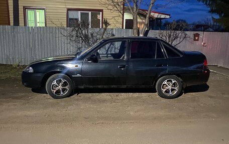 Daewoo Nexia I рестайлинг, 2012 год, 250 000 рублей, 6 фотография