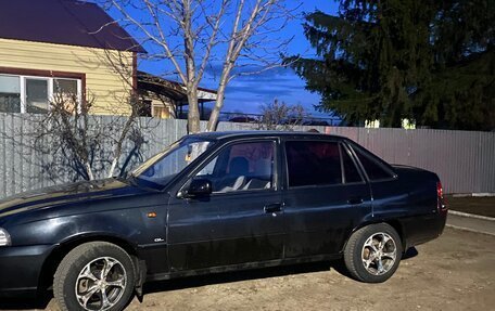 Daewoo Nexia I рестайлинг, 2012 год, 250 000 рублей, 7 фотография