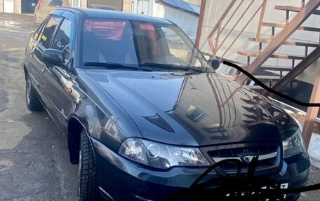 Daewoo Nexia I рестайлинг, 2012 год, 250 000 рублей, 11 фотография